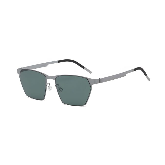 Screwless Titanium Sunglasses