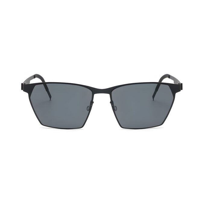SCENIC Screwless Titanium Sunglasses - Image 8
