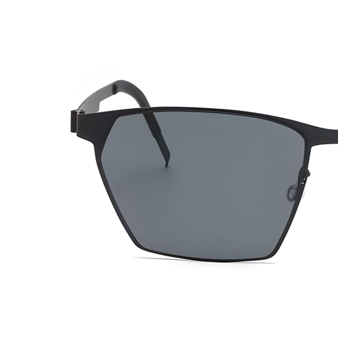 SCENIC Screwless Titanium Sunglasses - Image 9