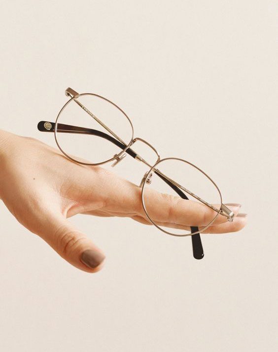 Best Titanium eyeglass frames for ladies Keep Them Clean and Polished