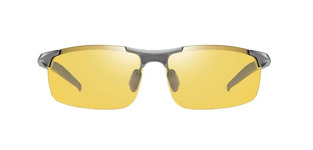KINETIC Aluminum Sunglasses