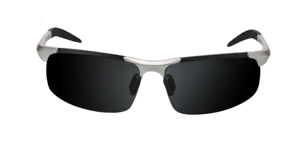 LAREDO Aluminum Sunglasses