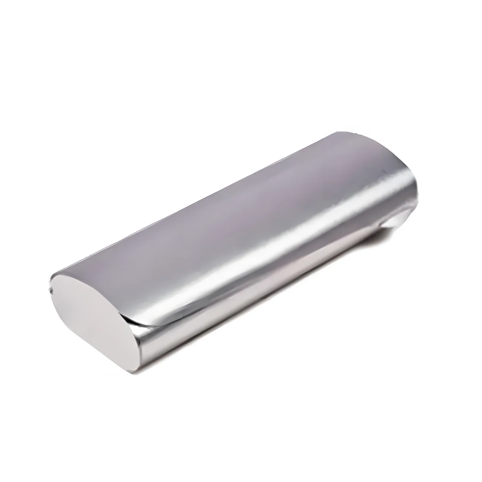 Aluminum Eyeglass Case