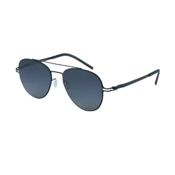 Stainless Steel Screwless Sunglasses