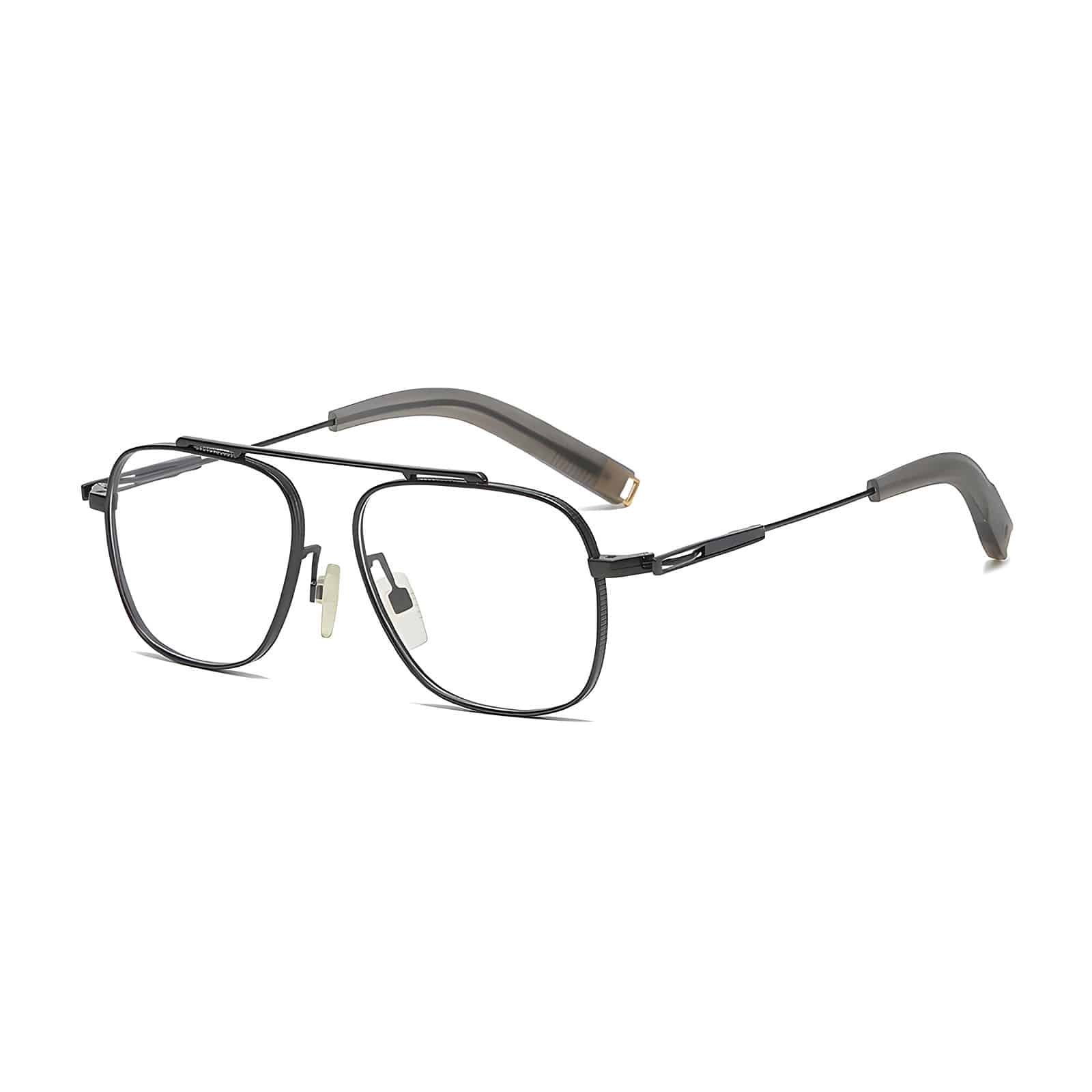 04-Black-Titanium-Rectangle-Frames