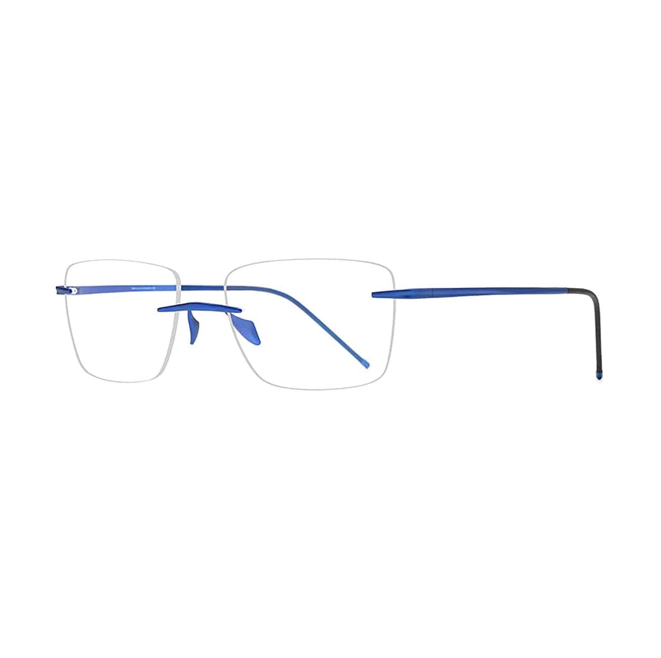 REESE Luxury Rimless Glasses for Men