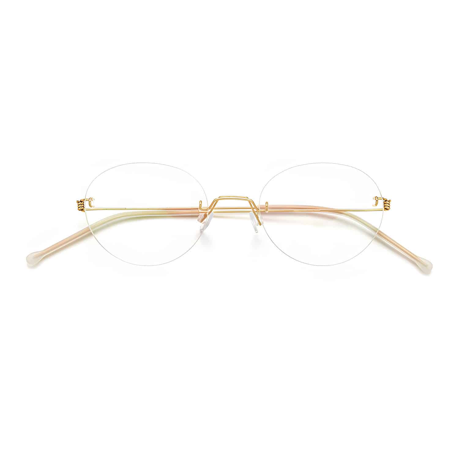 Titanium-Rimless-Frame-Gold-02