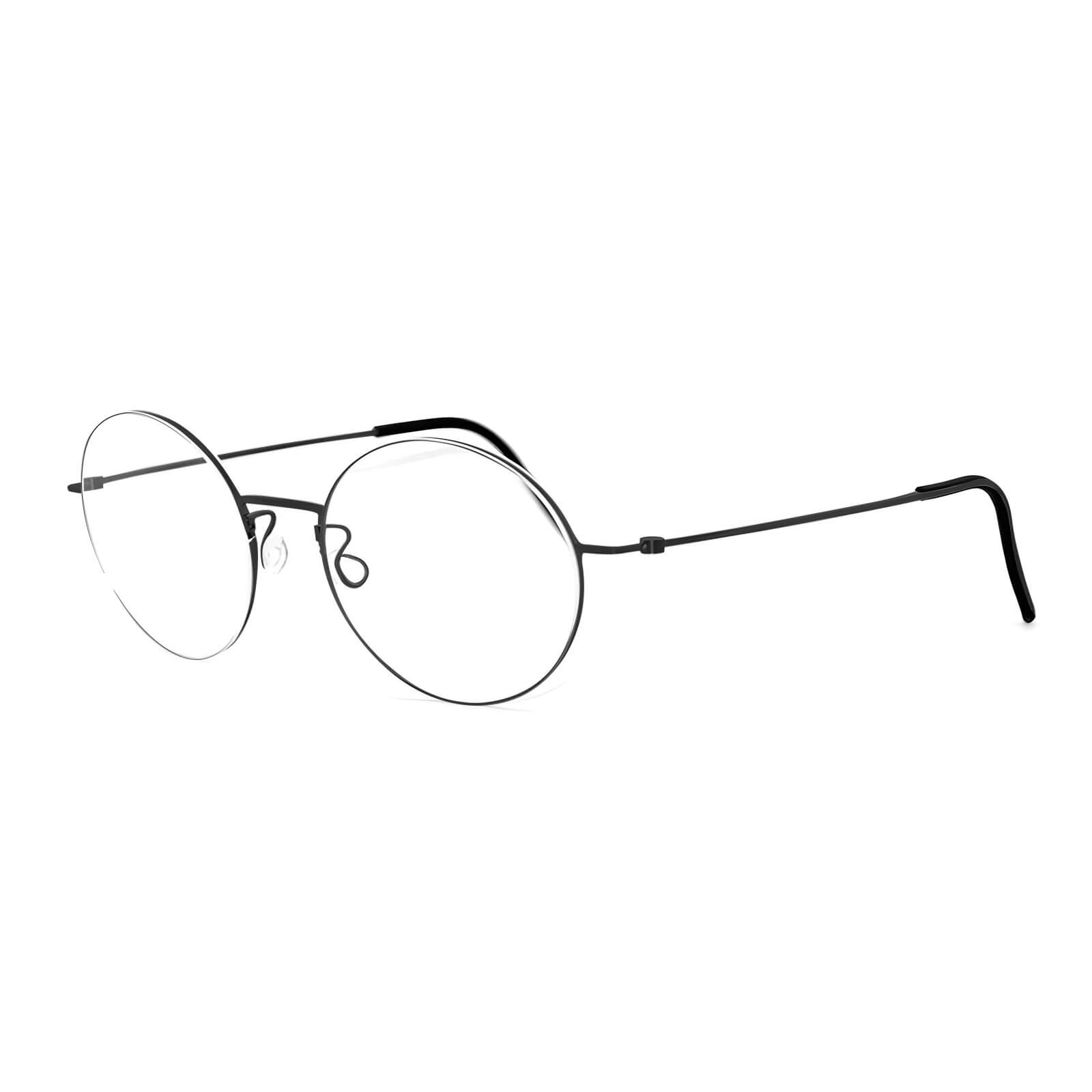 STT Affordable Titanium Prescription Glasses Online
