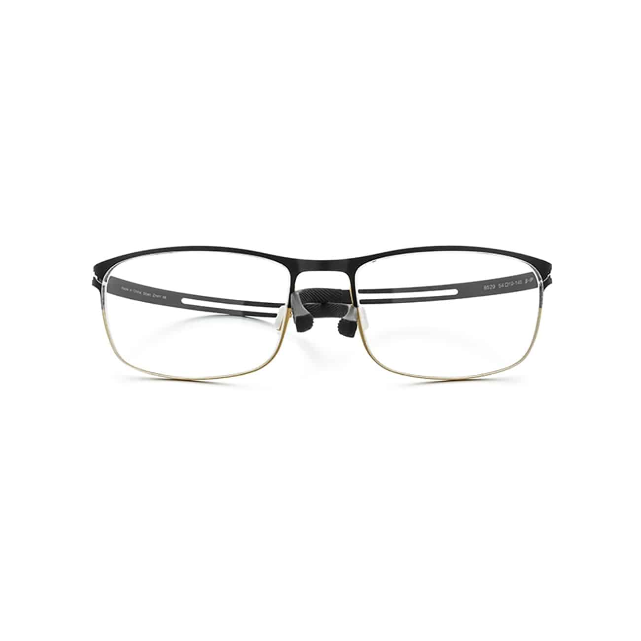 EOX Durable Titanium Glasses for Extreme Conditions