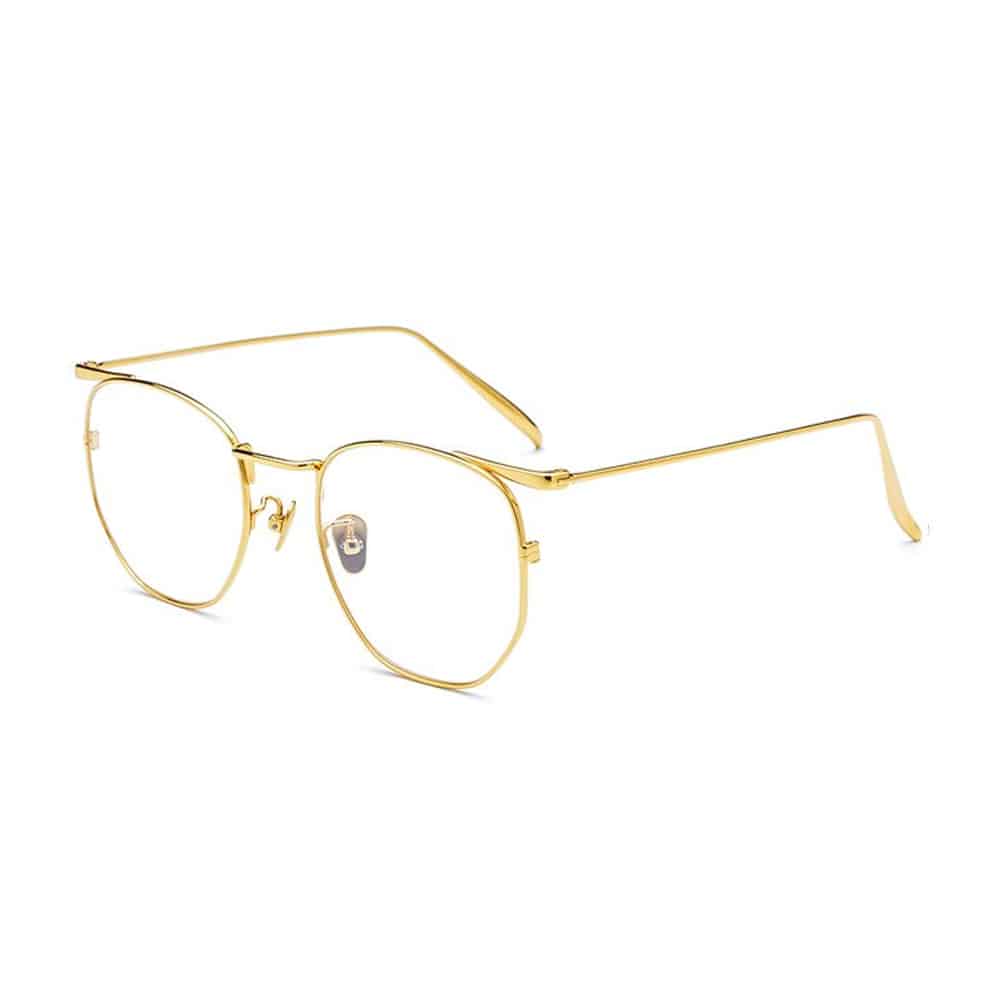 PRAIRIE Affordable Titanium Prescription Glasses Online