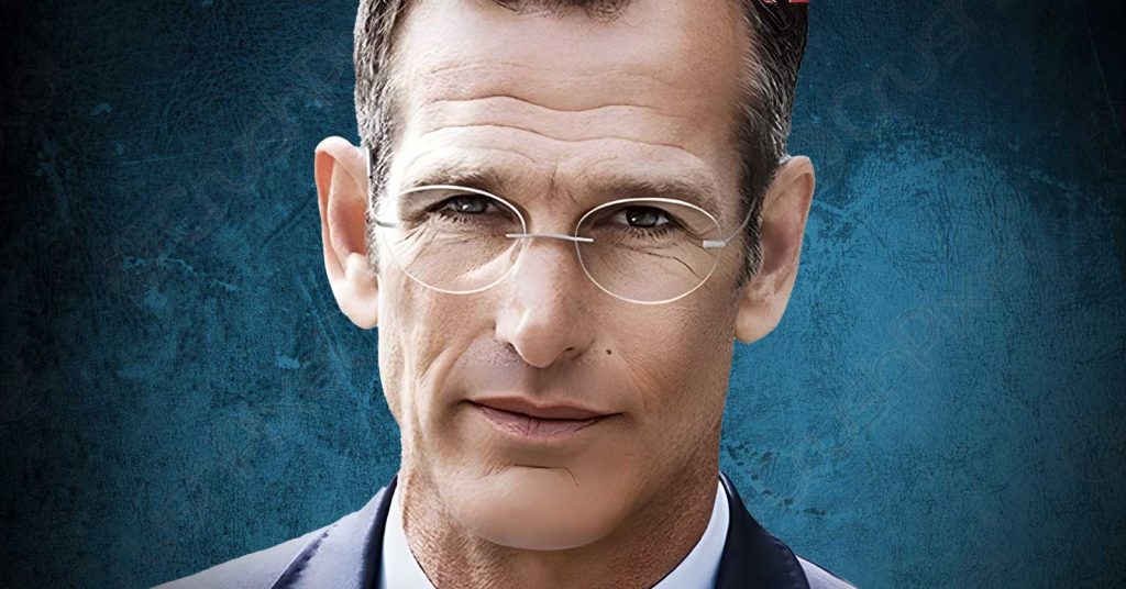 Rimless Eyeglasses for Men Our 10 Best Picks for 2024