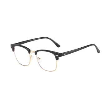 Browline Blue Light Blocking Glasses