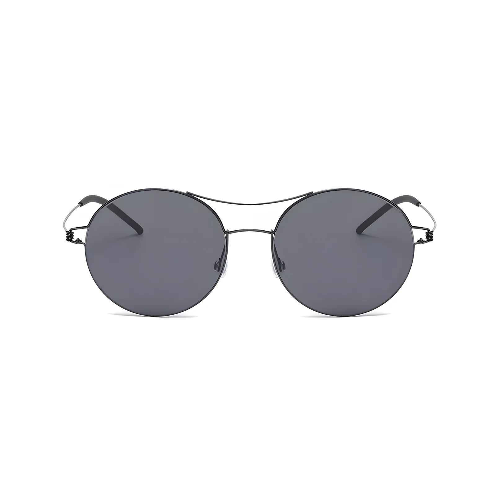 Mens Sunglasses Metal Frame