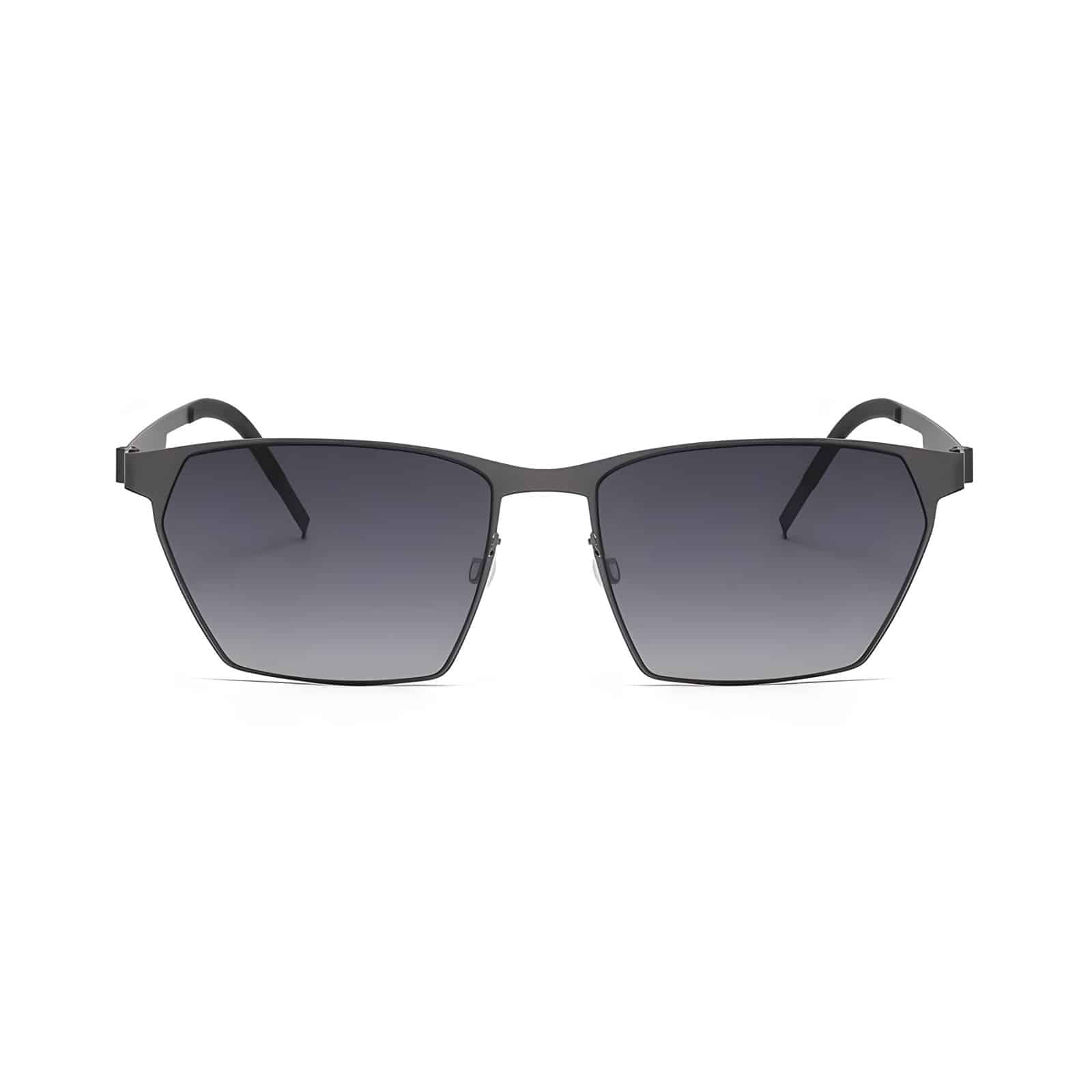 SCENIC Mens Sunglasses Metal Frame