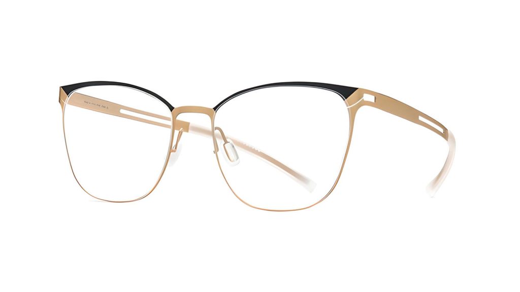 Best lightweight frames for glasses ABBY