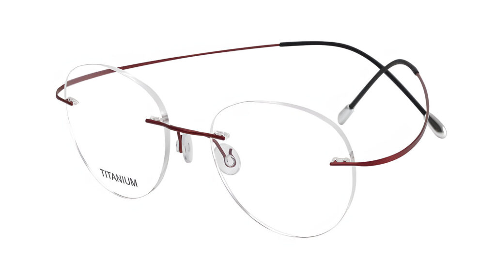 mille Prescription glasses Toronto