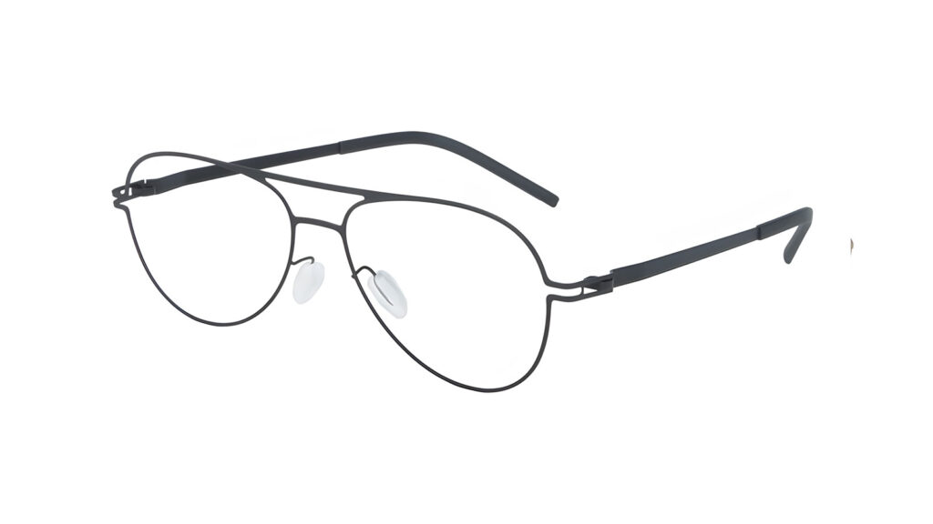 best thin glasses frames for men Bergen