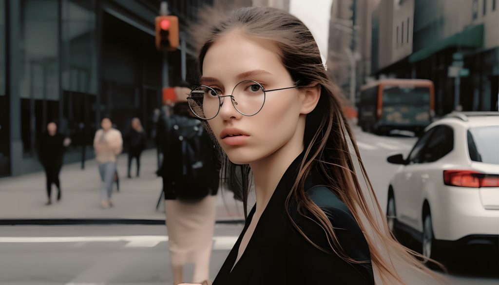 Finding Inexpensive Eyeglass Frames