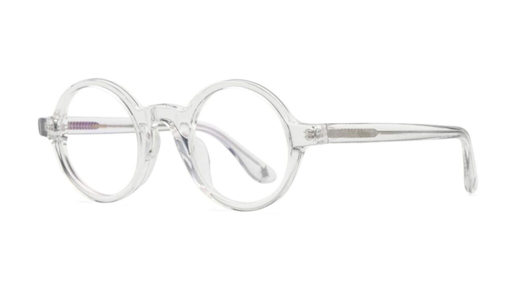 madison affordable transparent glasses frames in Toronto