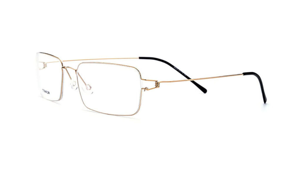 best thin glasses frames for men Springfied