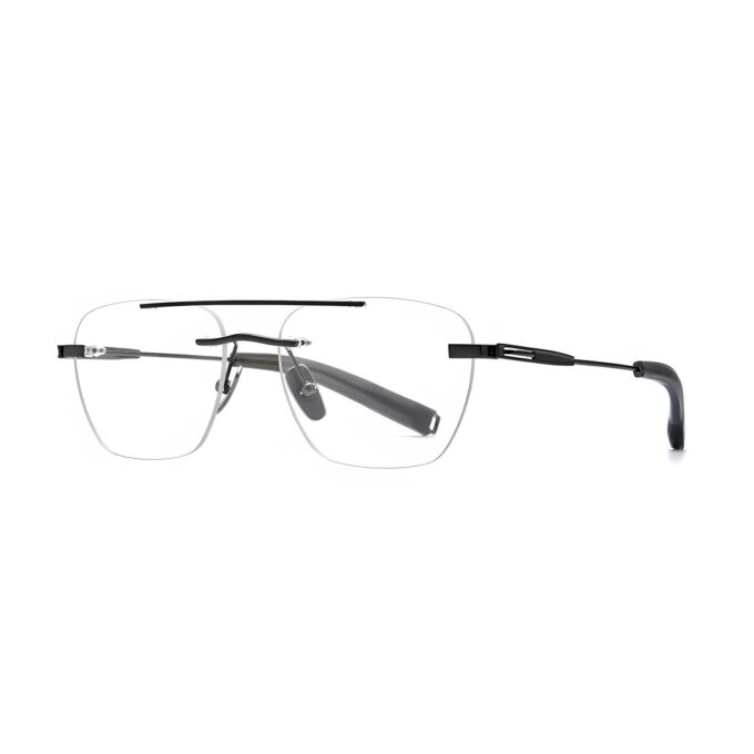 RIKU PureLine Titanium Frame - Image 15