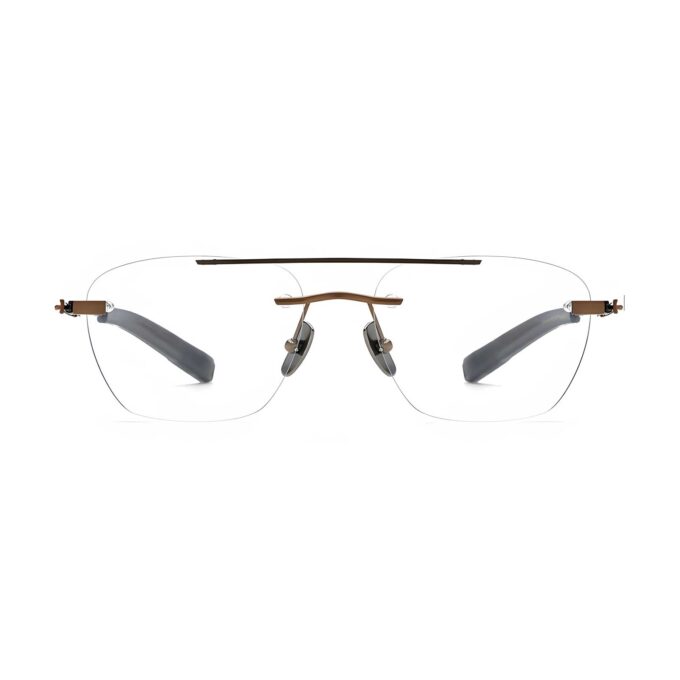 RIKU PureLine Titanium Frame - Image 2