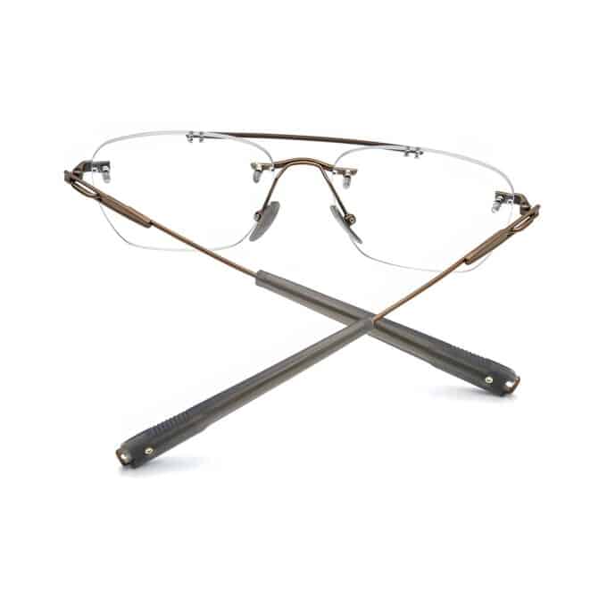 RIKU PureLine Titanium Frame - Image 3
