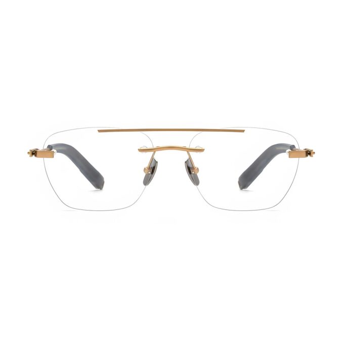 RIKU PureLine Titanium Frame - Image 7