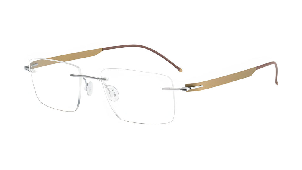 DAG women’s lightweight glasses frames Dublin