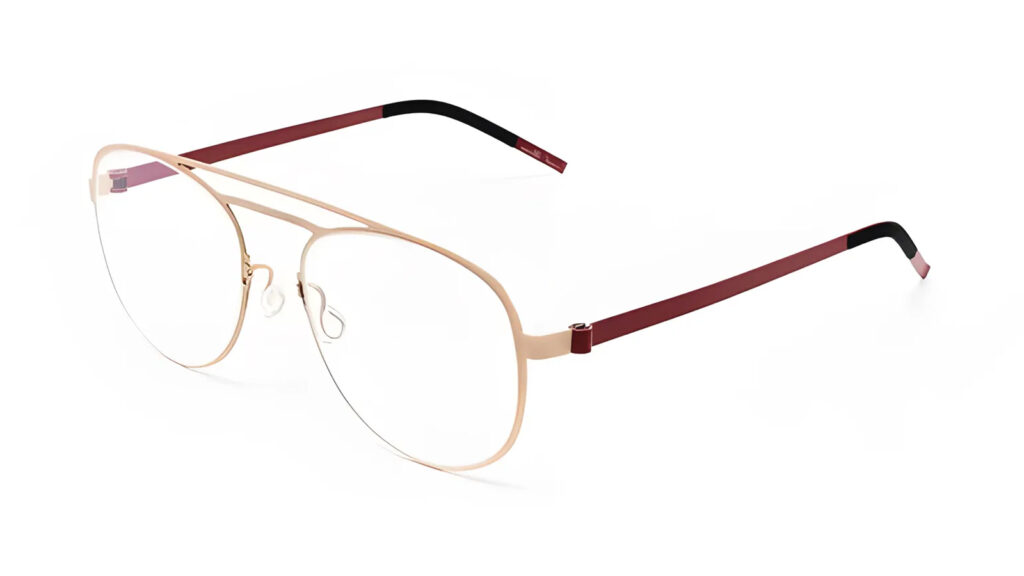 ASTRID Screwless Eyeglass Frames