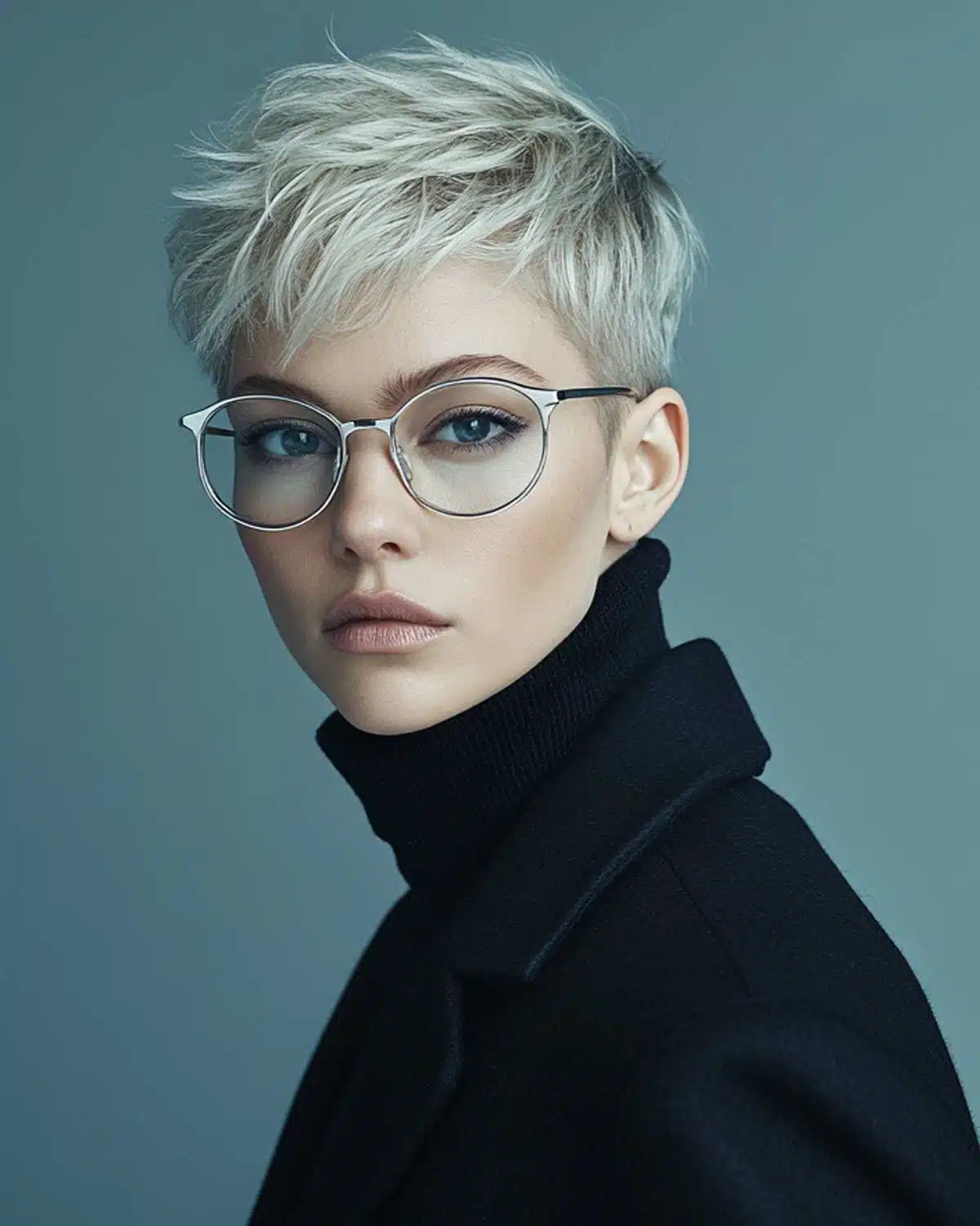 Woman Eyeglass Frames