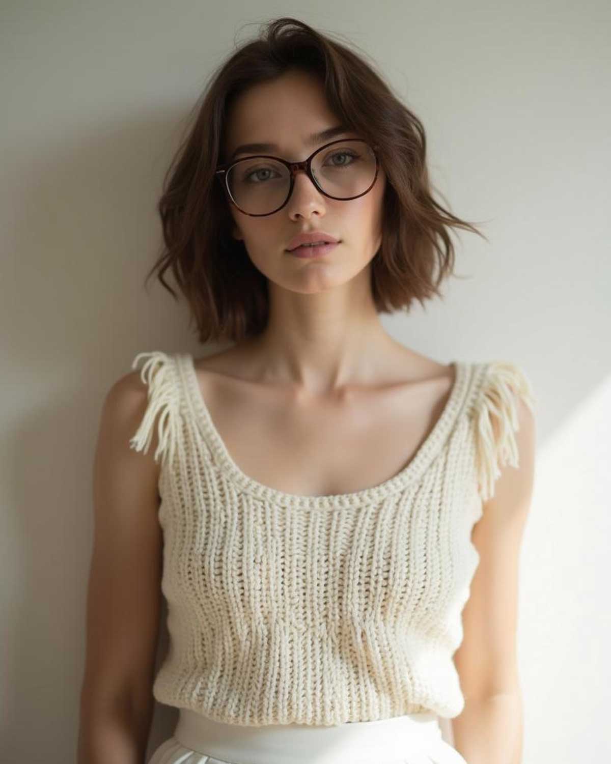 Women's Eyeglasses What to Consider