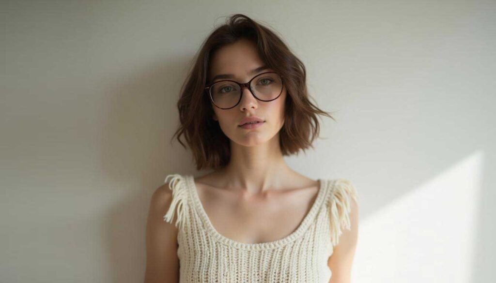 Women's Eyeglasses What to Consider