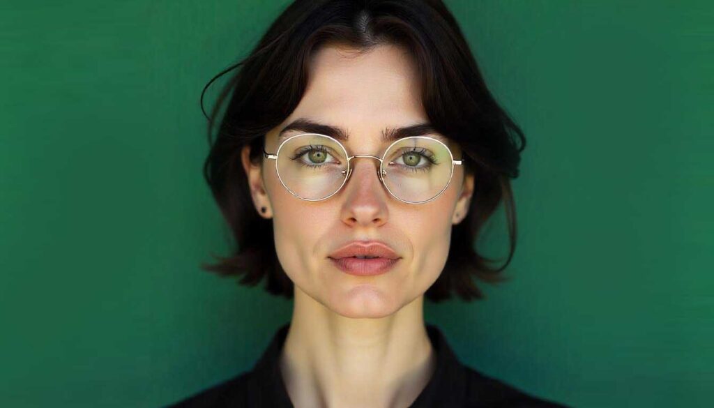 best lightweight titanium glasses London