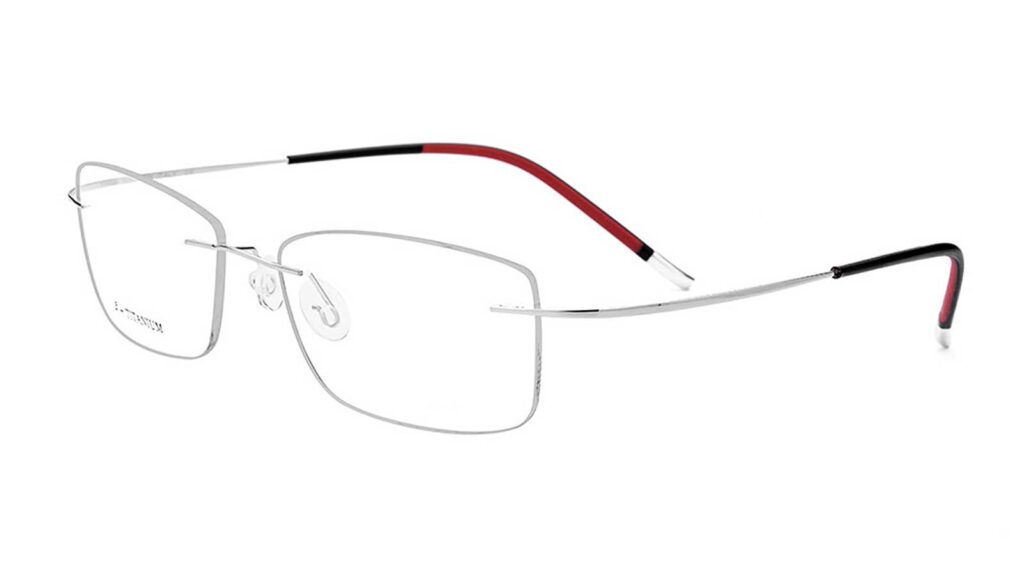 sage Best Lightweight Titanium Glasses London