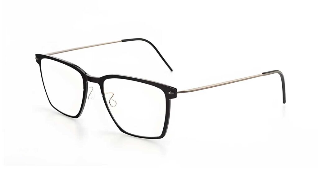 sens Best Lightweight Titanium Glasses London