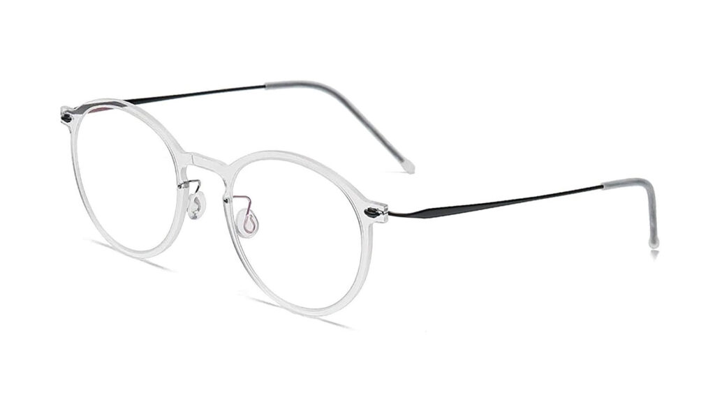 ANSA What are the most comfortable eyeglasses for women