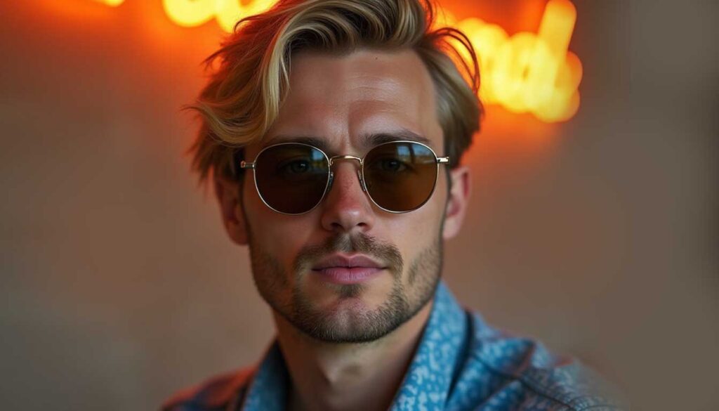 How to Choose the Right Sunglasses With Prescription Lenses