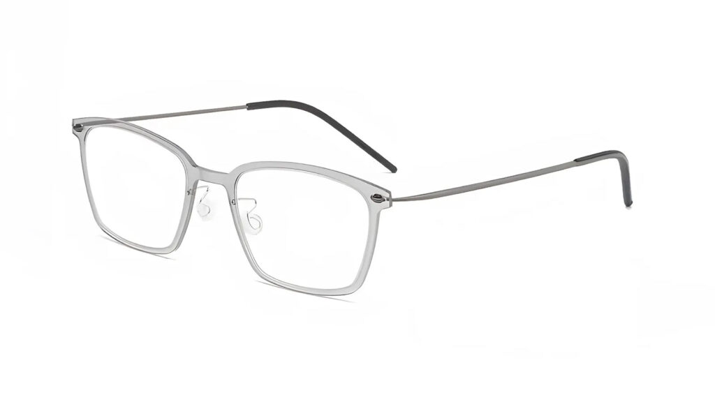 sens titanium prescription glasses London UK