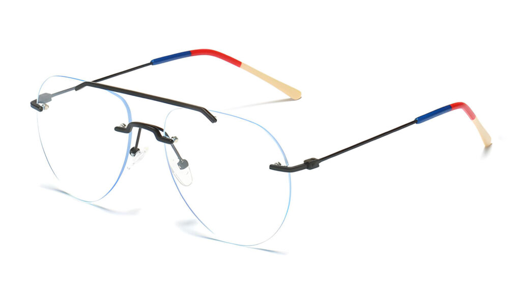 brede what does anti glare do on glasses