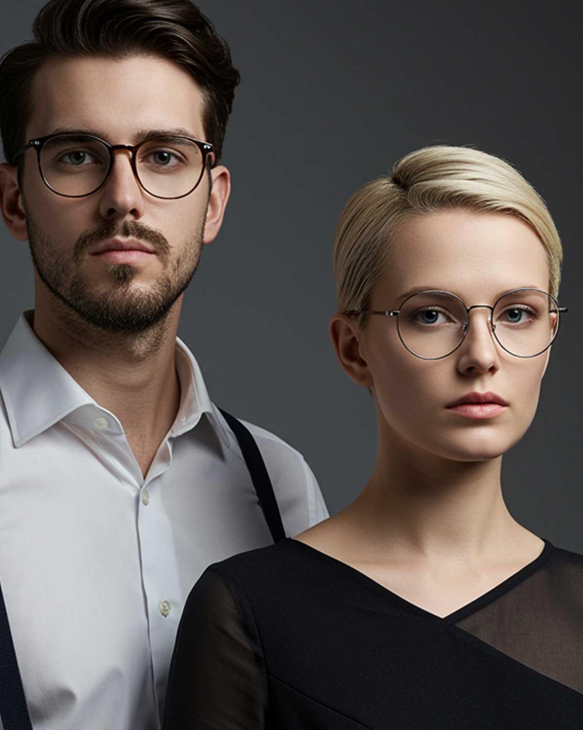 fashion eyewear NYC