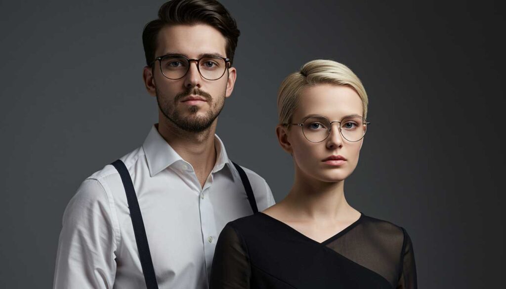 fashion eyewear NYC