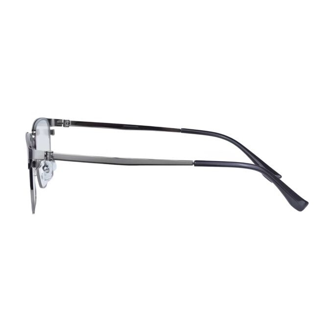 DYNAMIC Progressive Multifocal Readers | Screwless Titanium