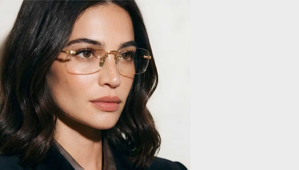 Most comfortable eyeglasses for sensitive skin header