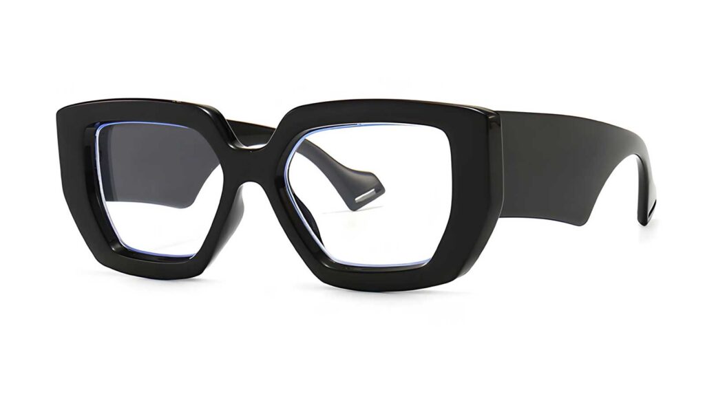 AVENUE Oversized Glasses Frames