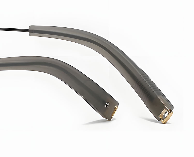 d-Temples-Titanium-Rectangle-Glasses