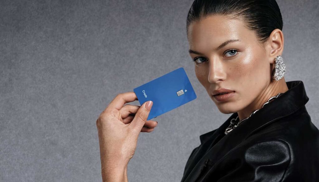 How to Measure Your PD With a Credit Card