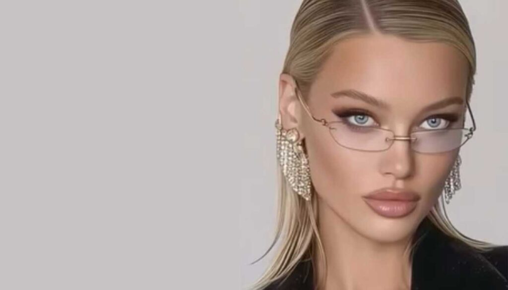 Best Rimless Glasses for Women