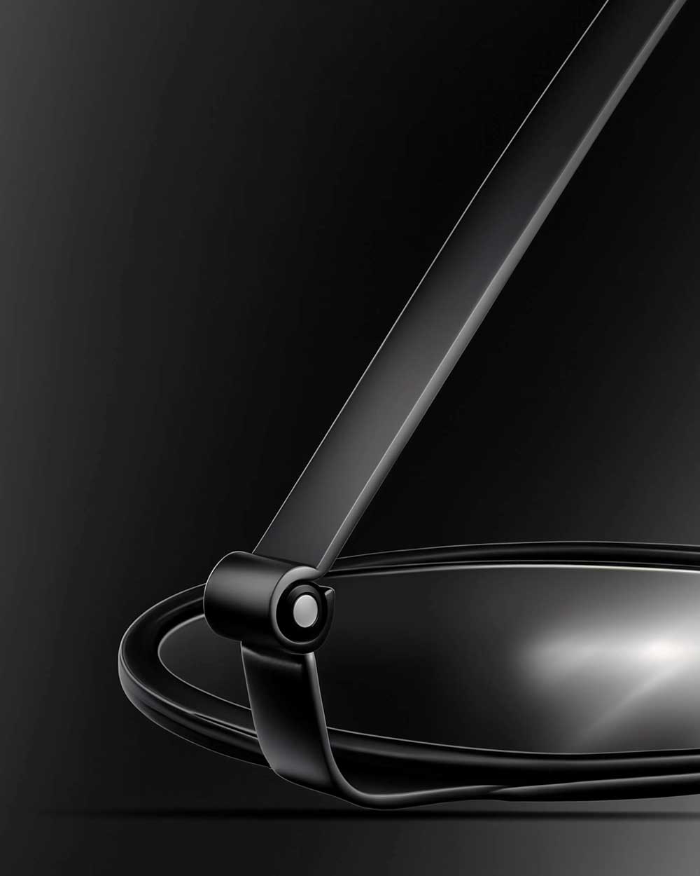 Screwless Glasses
