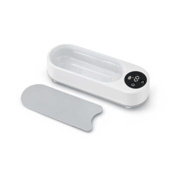 ultrasonic eyewear cleaner